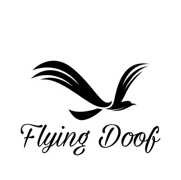 Flying Doof